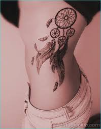 Ideas de tatuajes de atrapasueños. Los 10 Mejores Disenos De Tatuajes Para Chicas Con Atrapasuenos Tatuajeclub Com