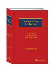 Lee, mei pheng & detta samen. Commercial Law In Malaysia 2nd Edition Lexisnexis Malaysia Store