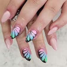 nail salon 84403 perfect nails