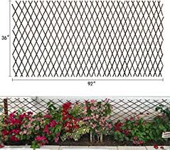 Explore a wide range of the best lattice panel on aliexpress to find one that suits you! Amazon Com Lattice Panels