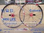 XXF DX NINE MTB Bike Wheels-in Bicycle Wheel from Sports