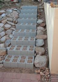 Buscando selador bloco de concreto com preço bem barato? 15 Maneiras Criativas De Reaproveitar Blocos De Concreto Dentro De Casa