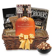 17 extraant whiskey gift baskets
