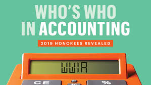 Revealed Dbjs Inaugural Whos Who In Accounting Honorees