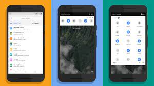 Then install the xposed apk; Get Android P Features On Your Android Oreo Phone With Android P Ify