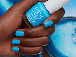 the 23 best blue nail polish shades for