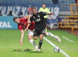 Kasımpaşa holds Beşiktaş after UEFA news fails to inspire Eagles | Da