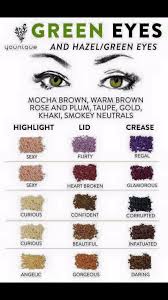 100 pretty eye makeup looks for green eyes and the best eyeshadow for green eyes gallery