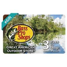 Jun 13, 2021 · discounted gift card deals are the best! Shop Gift Cards Bass Pro Shops