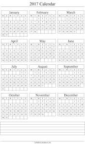 10 Year Calendar Printable Three Year Calendar Printable Free