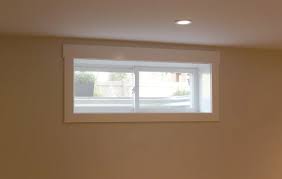 10 Ideas For Basement Window Coverings