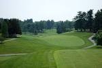 Congressional Country Club (Gold) (Bethesda, Maryland ...