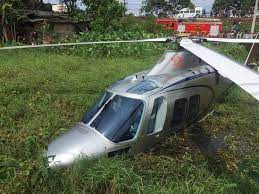 An indian air force mi=17 v5 transport helicopter crashed at around 6 am near tawang in arunachal pradesh. Head Of Uae S Lulu Group Safe After Chopper Crash Lands In India Gulf Business