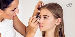 how to set up your makeup studio qc