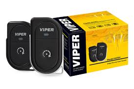 Viper Remote Start Systems
