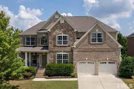 cary nc real estate