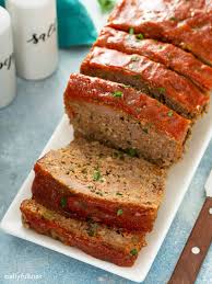best clic meatloaf recipe belly full