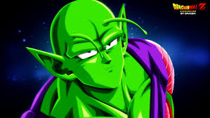 Free piccolo wallpapers and piccolo backgrounds for your computer desktop. Hd Wallpaper Dragon Ball Dragon Ball Super Piccolo Dragon Ball Green Color Wallpaper Flare