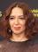 Image of What age is Maya Rudolph?