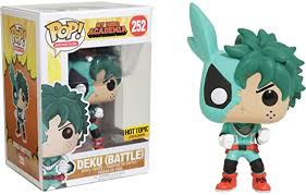 However, we at rebot.me ensure developing a chatbot is very simple which can be done by anyone. Amazon Com Funko Deku Battle Hot Topic Exclusive Pop Animation X My Hero Academia Vinyl Figure 1 Free Anime Themed Trading Card Bundle 12385 Toys Games