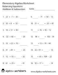 Print The Free Addition And Subtraction