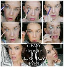 easy makeup tips