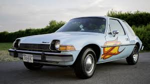 Amc was like a headless chicken in the late 70s and early 80s. 1977 Amc Pacer S213 Harrisburg 2018