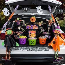 Check spelling or type a new query. 22 Trunk Or Treat Ideas That Rev Up Halloween Fun Party City