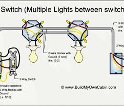It is also a good idea to watch some videos prior to installation to avoid unnecessary problems. How To Wire A 4 Way Switch With Multiple Lights