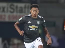The manchester united and england player was red man utd ace jesse lingard given red card by girlfriend three months after fan fling was revealed. Manchester United Trigger Extension In Jesse Lingard Contract Sports Mole
