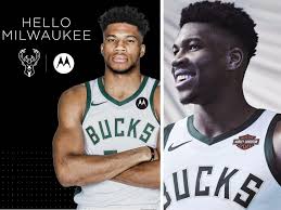 Nba fans can find a great assortment of cheap bucks clothing that will add some oomph to your gameday wear without hitting your wallet too hard! Bucks Land New Sponsor For Jerseys Urban Milwaukee