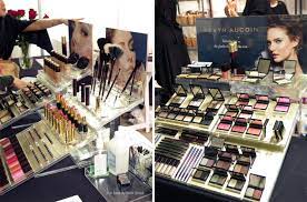 the makeup show la march 2016 event