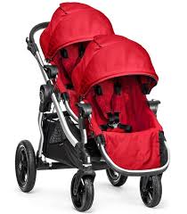 The Best Double Stroller Baby Jogger