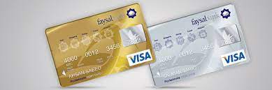 The multos smart chip is embedded in the surface of your card, which mak es it a safer way to spend. Faysal Visa Debit Card Features And Benefits Faysal Bank