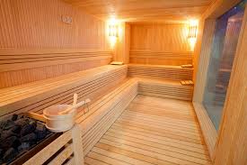 How To Build A Sauna In Your House