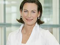 Wie die &quot;Rheinische Post&quot; meldet, soll Verena Kulenkampff (Bild) als Fernsehdirektorin im WDR die Nachfolge von Ulrich Deppendorf antreten. - 1168252416