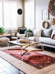 bohemian décor in any style