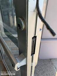 Weather Stripping For Commercial Door