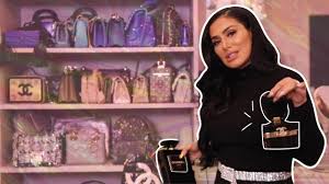 Closet works is a local family owned and operated business with a 30+ year track record serving chicago area homeowners. Welcome To My Closet Tour Ø¬ÙˆÙ„Ø© ÙÙŠ Ø®Ø²Ø§Ù†ØªÙŠ Youtube