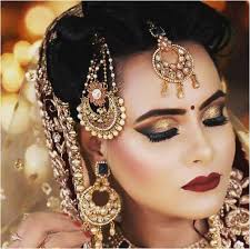 hd makeup vlcc insute