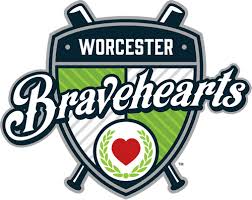 Worcester Bravehearts Hanover Insurance Park
