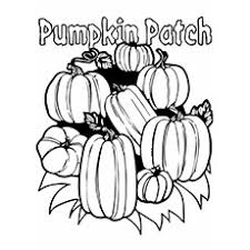 They're great for all ages. Top 25 Free Printable Pumpkin Patch Coloring Pages Online