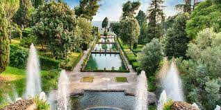 villa d este tivoli book tickets