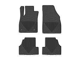 2016 buick encore all weather car mats