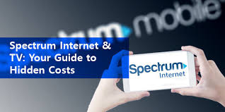 Premium movie channels included, like hbo®, cinemax®, showtime®, tmc, starz®, and more! Spectrum Internet And Tv Your Guide To Hidden Costs Local Cable Deals