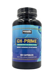gh prime 90 caps growth hormone booster