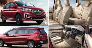 Brown wooden car interior wooden kit for ertiga/swift. 2019 Maruti Suzuki Ertiga Accessories Price List In India