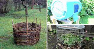 7 Easy Diy Composter Plans To Build