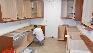 Remove kitchen cabinets cost zip code square ft. Cost Of Replacing Kitchen Cupboards