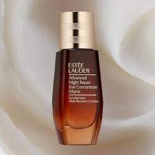 advanced night repair eye concentrate